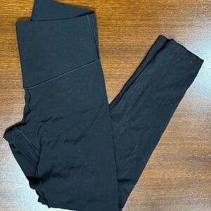 Aerie Black Leggings, Size XS